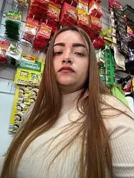 Tatiana_O webcam model stream image