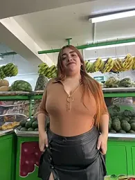 Tatiana_O webcam model stream image