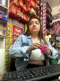 Tatiana_O webcam model stream image