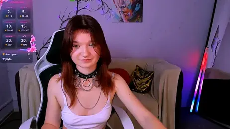 moana_dreams webcam model stream image