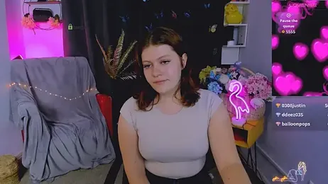 moana_dreams webcam model stream image