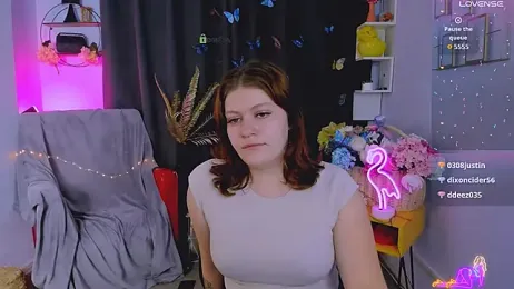 moana_dreams webcam model stream image