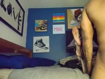 vvsphenomenal webcam chaturbate model stream image