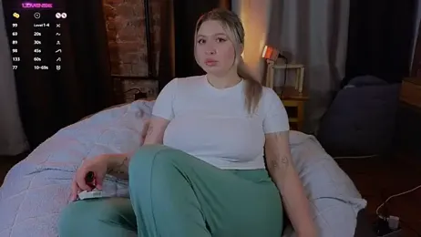 helen_frogg webcam model stream image