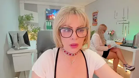 Butterflyblue_dream webcam stripchat model stream image