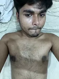 Desibihariboy1 webcam model stream image