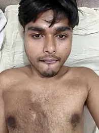 Desibihariboy1 webcam model stream image