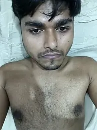 Desibihariboy1 webcam model stream image