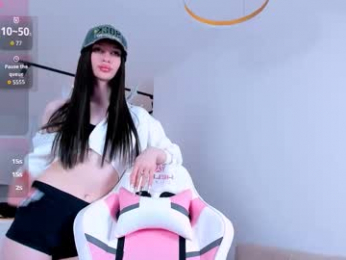 khloeforever webcam model stream image