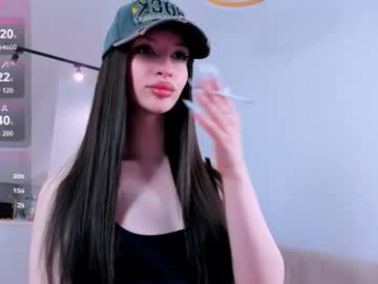 khloeforever webcam model stream image