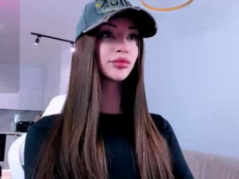 khloeforever webcam chaturbate model stream image