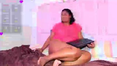 mya_blaze webcam model stream image