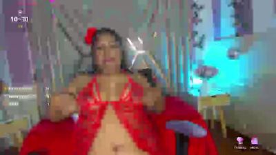 mya_blaze webcam model stream image