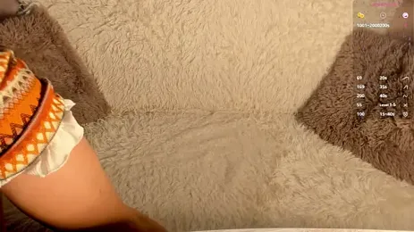 x_alexa_x webcam model stream image