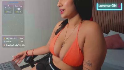 venuz_lee webcam cam4 model stream image