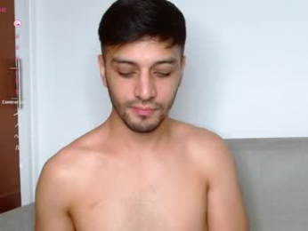 joel_callvil webcam model stream image