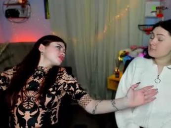 milana_kick webcam chaturbate model stream image