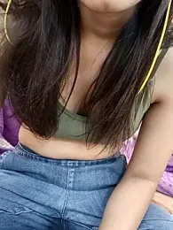 CuteSarikaLIVE webcam stripchat model stream image