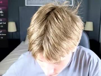 louie_evans webcam model stream image