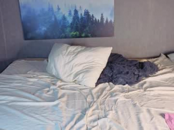 louie_evans webcam model stream image