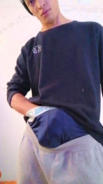 jhony_the_king webcam model stream image