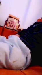 jhony_the_king webcam model stream image