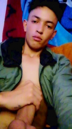 jhony_the_king webcam model stream image