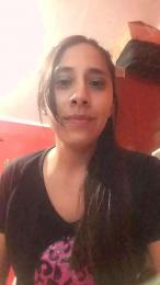 LuzMaria webcam model stream image