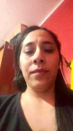 LuzMaria webcam model stream image