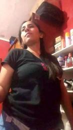 LuzMaria webcam preview