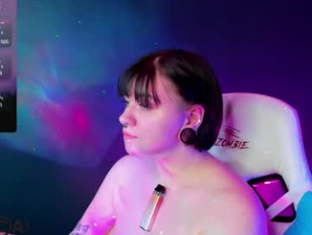jina_gate webcam chaturbate model stream image