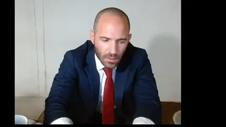 TheNakedPreacher webcam model stream image