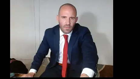 TheNakedPreacher webcam model stream image