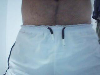 Martin Porras webcam model stream image