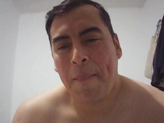 Martin Porras webcam model stream image