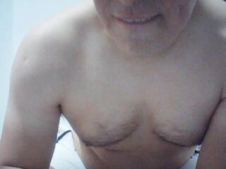 Martin Porras webcam model stream image