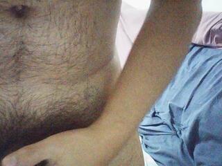 Martin Porras webcam model stream image