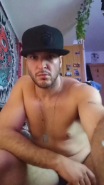 Big_Duque webcam model stream image