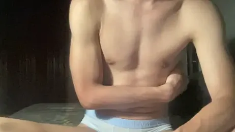 Mauriice webcam model stream image