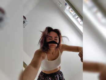 missReborn_Ariel webcam model stream image