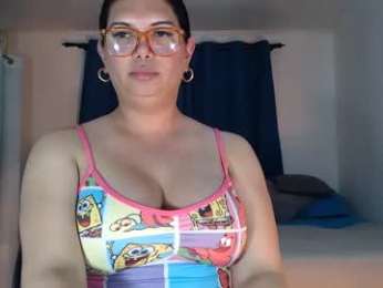 latinaflower_ts webcam model stream image