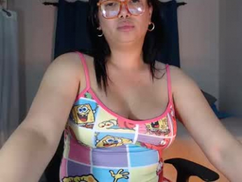 latinaflower_ts webcam model stream image