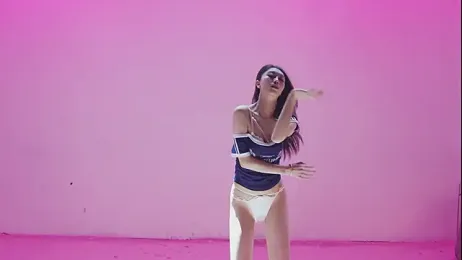 SSF-888 webcam model stream image