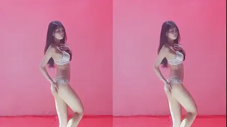 SSF-888 webcam model stream image