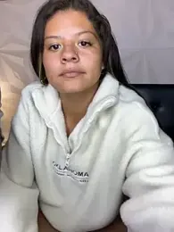 Isaak_Salomee webcam stripchat model stream image