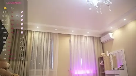 Bananalizzy webcam stripchat model stream image