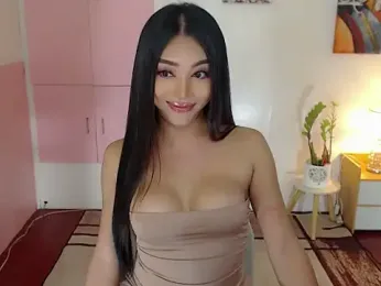 Miss_LuNa_Goddess webcam model stream image