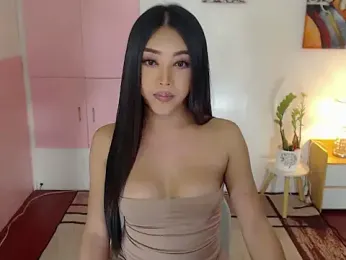 Miss_LuNa_Goddess webcam model stream image