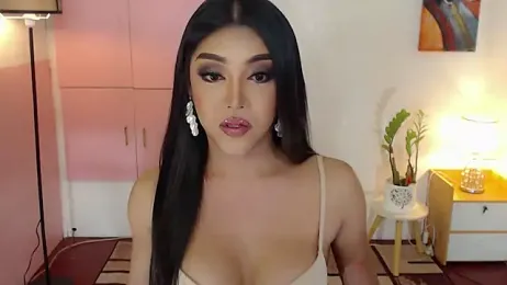 Miss_LuNa_Goddess webcam model stream image
