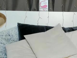 Sadie Six webcam model stream image
